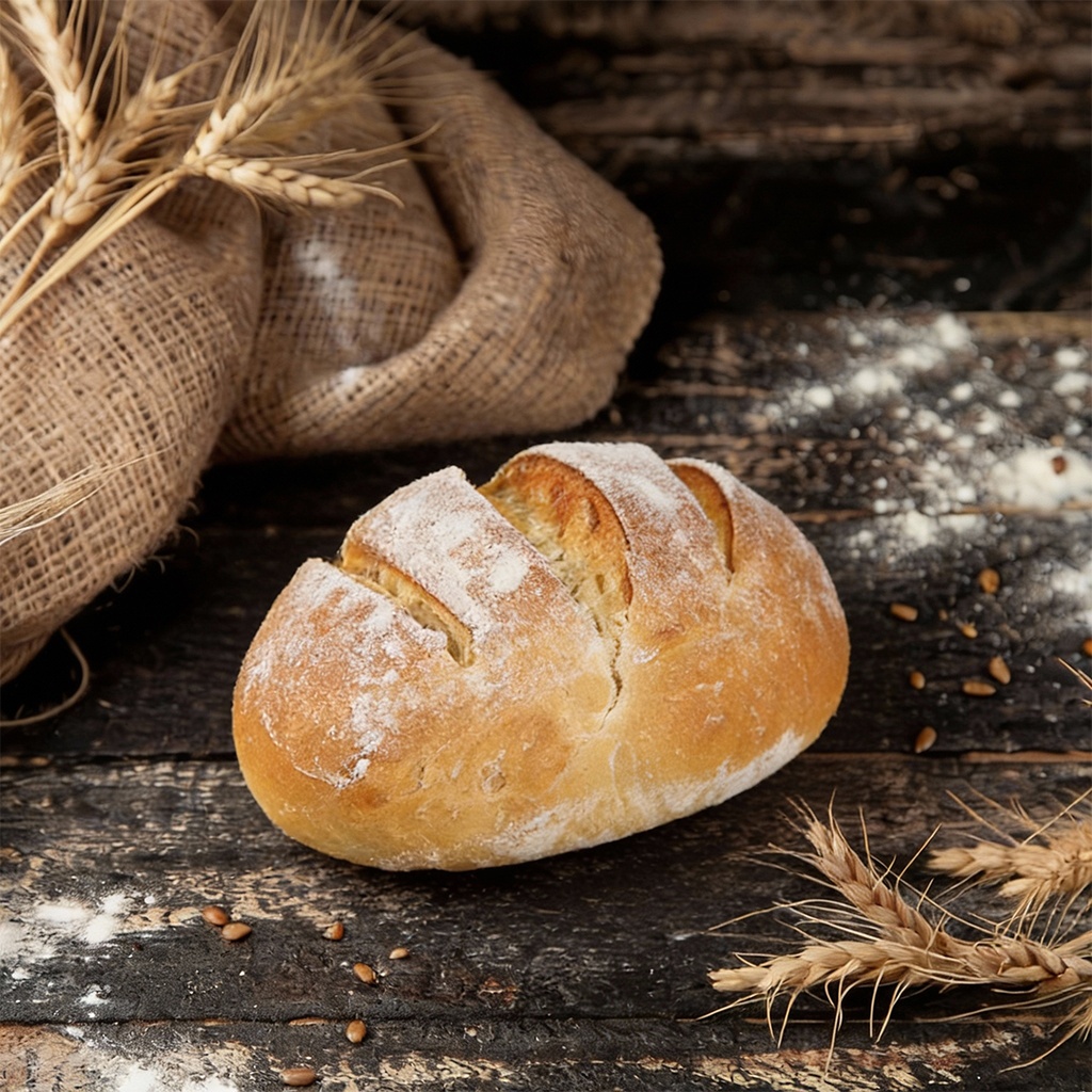 Mini Bread "Do Święconki"