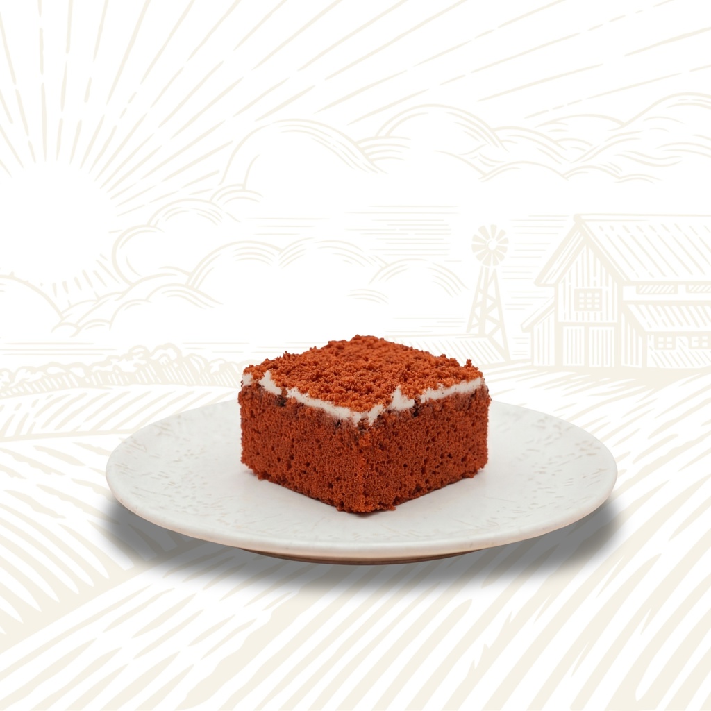 Red Velvet Cake