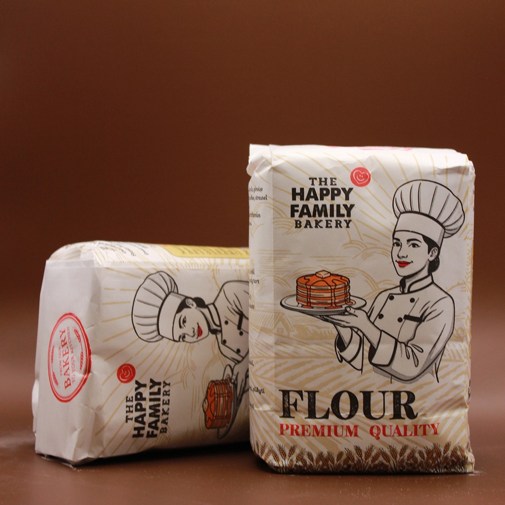 Flour Premium Quality
