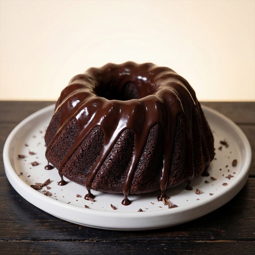 [9904] Babka Chocolate