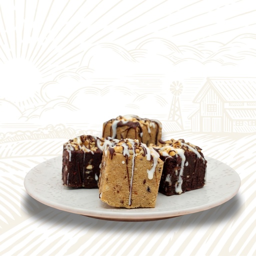 [9809] Cake Cuties Mix