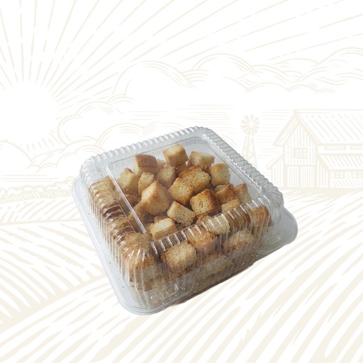 [7001] Garlick Bread