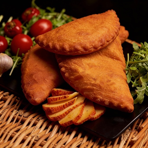 [7003] Meat Pie "Beliash"