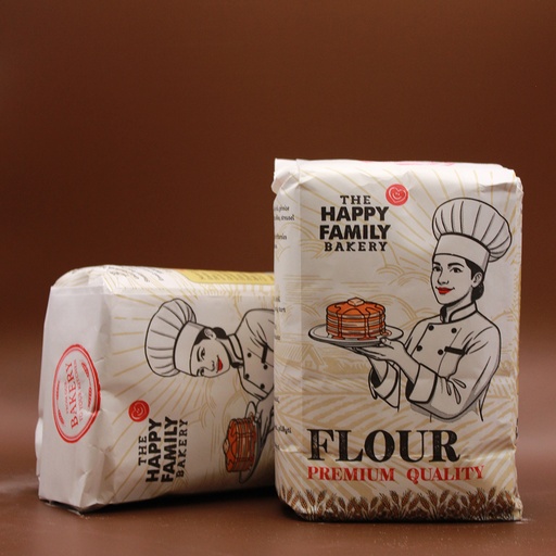 [7007] Flour Premium Quality