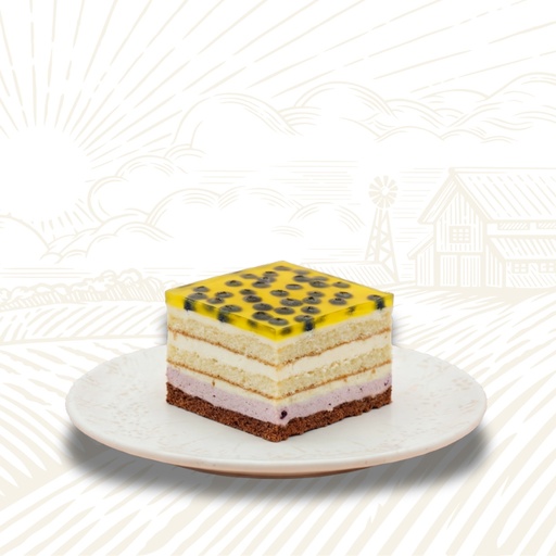 [9707] Blueberry Cake