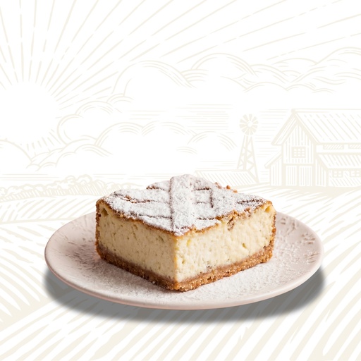 [9717] Cheesecake "Krakow"